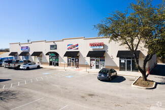 Más detalles para 7755 Eckhert Rd, San Antonio, TX - Locales en alquiler