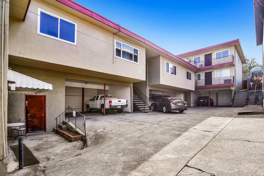 5314 Bayview Ave, Richmond, CA en venta - Foto del edificio - Imagen 3 de 14