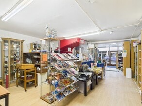 25-27 High St, Dingwall en alquiler Foto del interior- Imagen 1 de 7