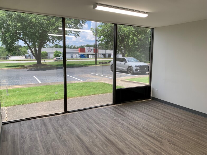 4790-4826 Fulton Industrial Blvd SW, Atlanta, GA en alquiler - Foto del interior - Imagen 3 de 14