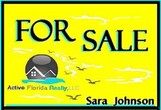 Sara R. Johnson/Associate-Active FL Realty LLC