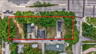 Más detalles de 1133 Atlantic Ave, Delray Beach, FL - Terreno en venta