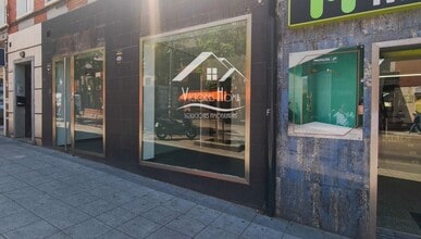 Avenida de la Albufera, 100, Madrid, Madrid en alquiler Foto del interior- Imagen 2 de 18