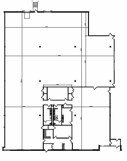 3030 Lexington Ave S, Eagan, MN en alquiler Plano de la planta- Imagen 1 de 1