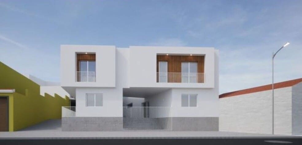 Terreno en Firgas, Las Palmas en venta - Foto principal - Imagen 3 de 12