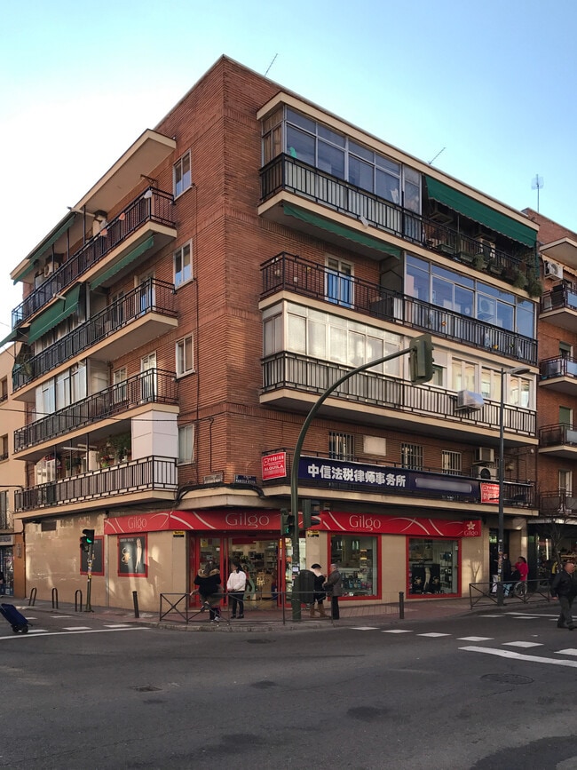 Más detalles para Calle de Marcelo Usera, 29, Madrid - Edificio Residencial​ en venta