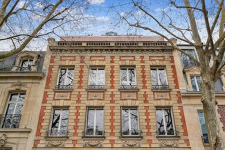 Más detalles de 109 Boulevard Pereire, Paris - Oficina en alquiler