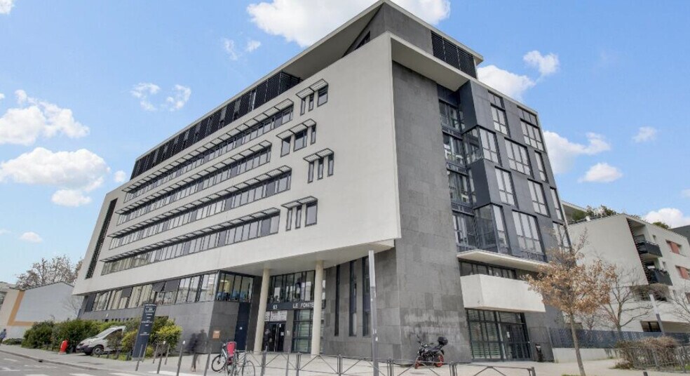 63 Rue André Bollier, Lyon en venta - Foto del edificio - Imagen 1 de 7