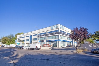 Más detalles de Nave en venta