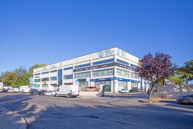 Más detalles de Nave en venta