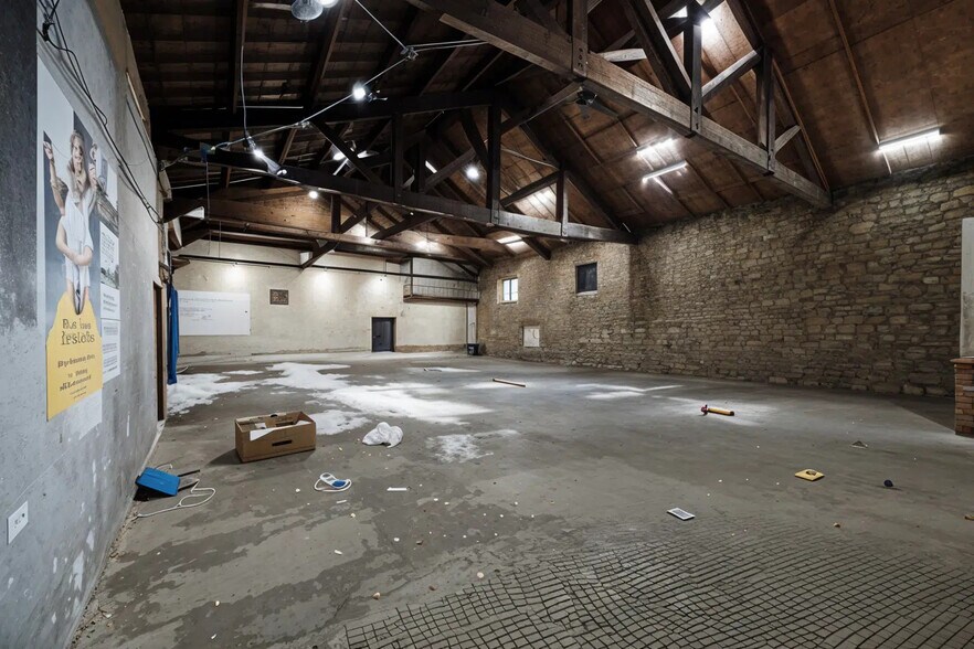 11 Rue Du Bosquet, Marseille en venta - Foto del edificio - Imagen 3 de 5