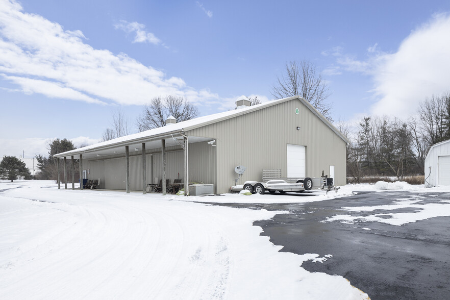 7585 Morse Rd, New Albany, OH en venta - Foto principal - Imagen 1 de 68