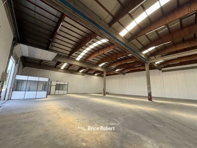 Oficina en Saint-Priest en alquiler - Foto del interior - Imagen 3 de 6