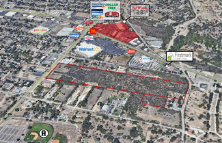 Más detalles para 3730 Roosevelt Ave, San Antonio, TX - Terrenos en venta