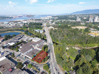 Más detalles para 165 W Riverside Dr, North Vancouver, BC - Terrenos en venta