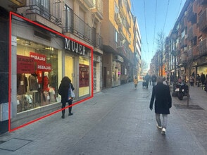 Calle Antonio Machado, 8, Leganés, Madrid en alquiler Foto del interior- Imagen 2 de 4