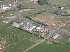 16334 Poor Farm Rd, Culpeper, VA - VISTA AÉREA  vista de mapa - Image1