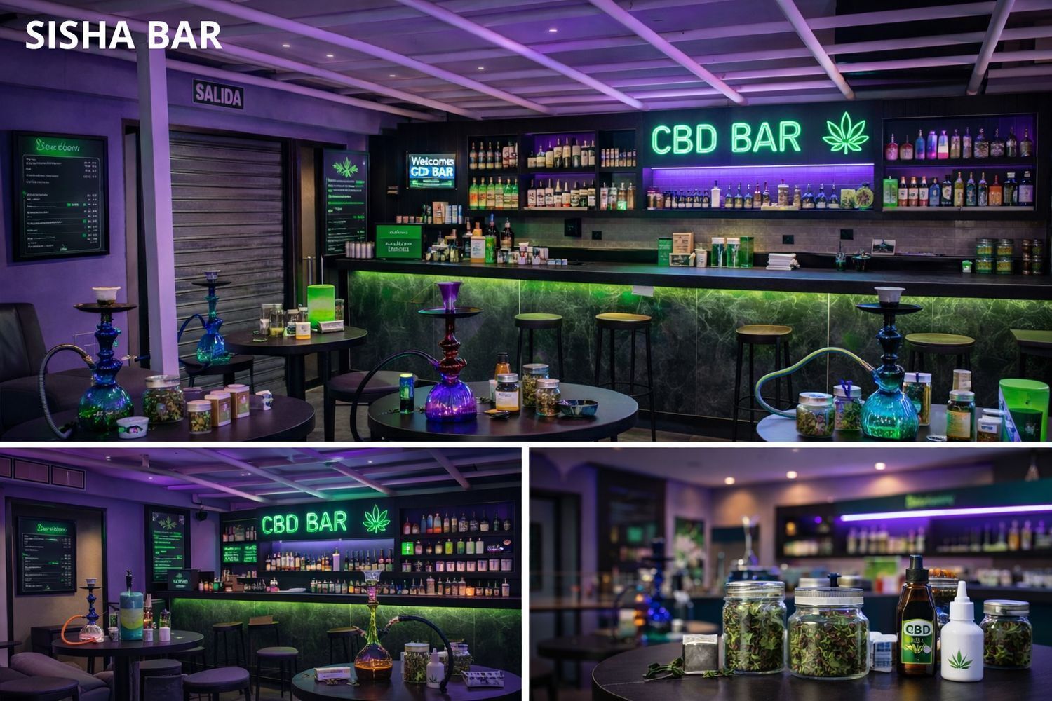 Local en San Bartolomé de Tirajana en venta Foto del interior- Imagen 1 de 20