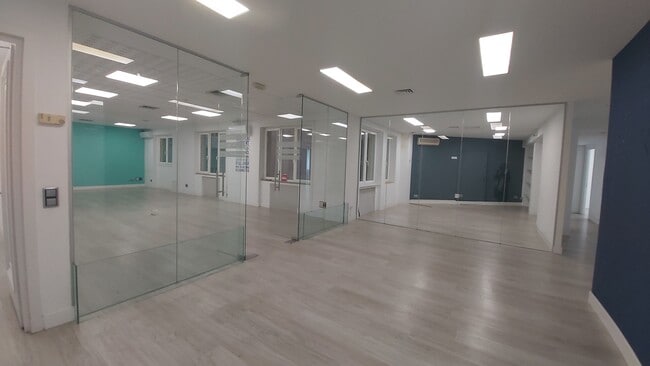 Más detalles de Oficina en alquiler