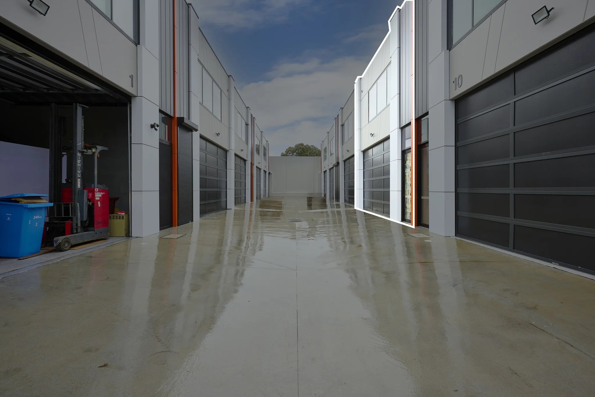 3 Clyde St, Ferntree Gully en alquiler Foto principal- Imagen 1 de 5