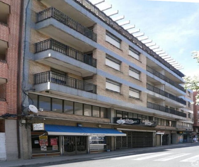 Más detalles de Edificio residencial​ en venta