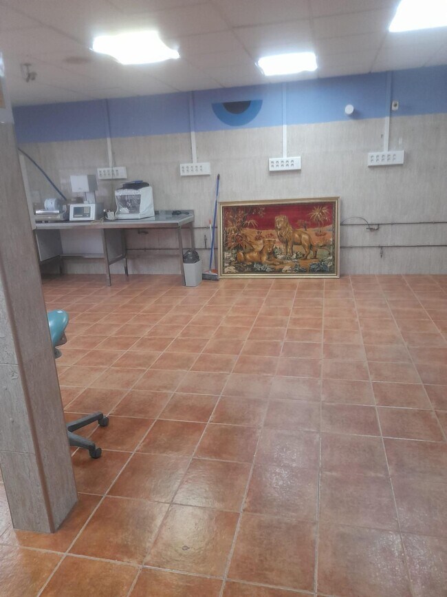Más detalles de Local en venta