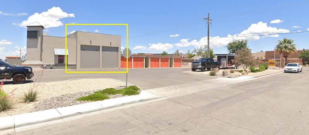 5000 N Sonoma Ranch Blvd, Las Cruces, NM en alquiler - Foto principal - Imagen 1 de 3