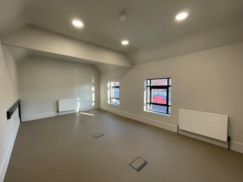 23 Albert St, Newcastle en alquiler - Foto del edificio - Imagen 3 de 11