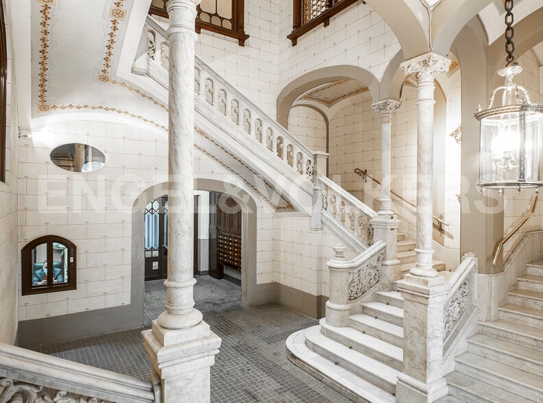 Oficina en Barcelona, Barcelona en alquiler - Foto del interior - Imagen 1 de 7