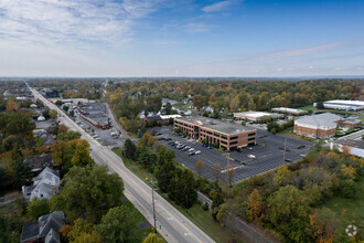 9825 Kenwood Rd, Blue Ash, OH - VISTA AÉREA  vista de mapa