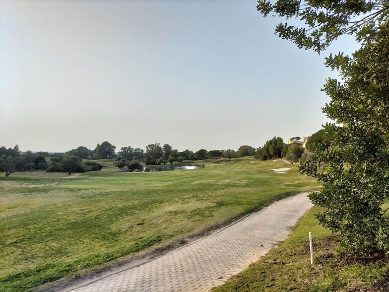 Terreno en Jerez de la Frontera, Cádiz en alquiler - Foto del edificio - Imagen 2 de 8