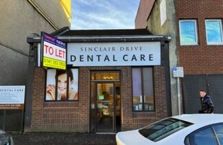 Más detalles de 25 Sinclair Dr, Glasgow - Local en alquiler