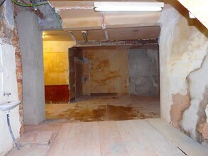 Local en Manresa, Barcelona en alquiler Plano de la planta- Imagen 1 de 6