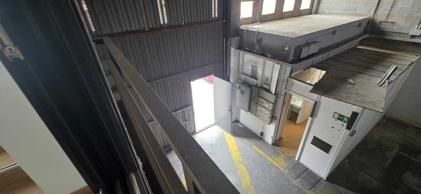 Nave en Viladecans, Barcelona en alquiler Foto del interior- Imagen 1 de 10