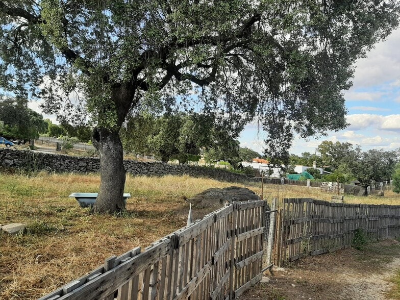 Terreno en Casar de Cáceres en venta - Foto del edificio - Imagen 1 de 6