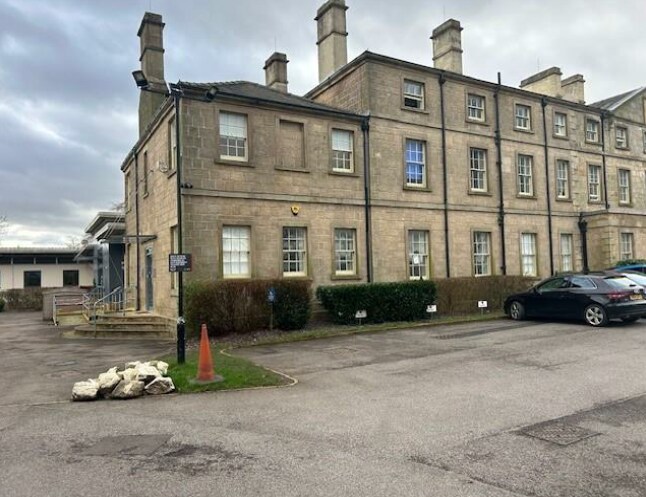 York Rd, Leeds en alquiler - Foto del edificio - Imagen 3 de 6