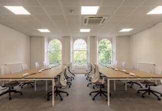 Más detalles de 20 Grosvenor Gdns, London - Oficina en alquiler