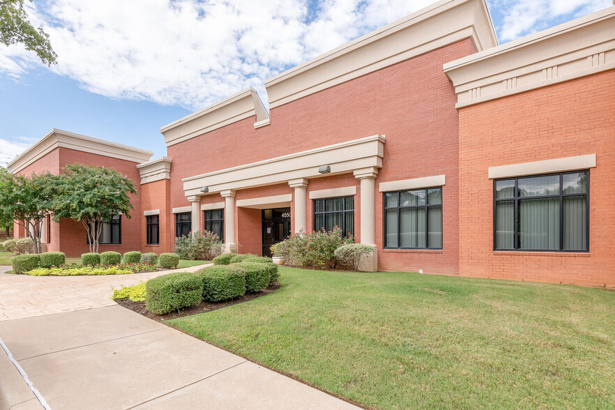 4550 State Highway 360, Grapevine, TX en alquiler - Foto del edificio - Imagen 2 de 10