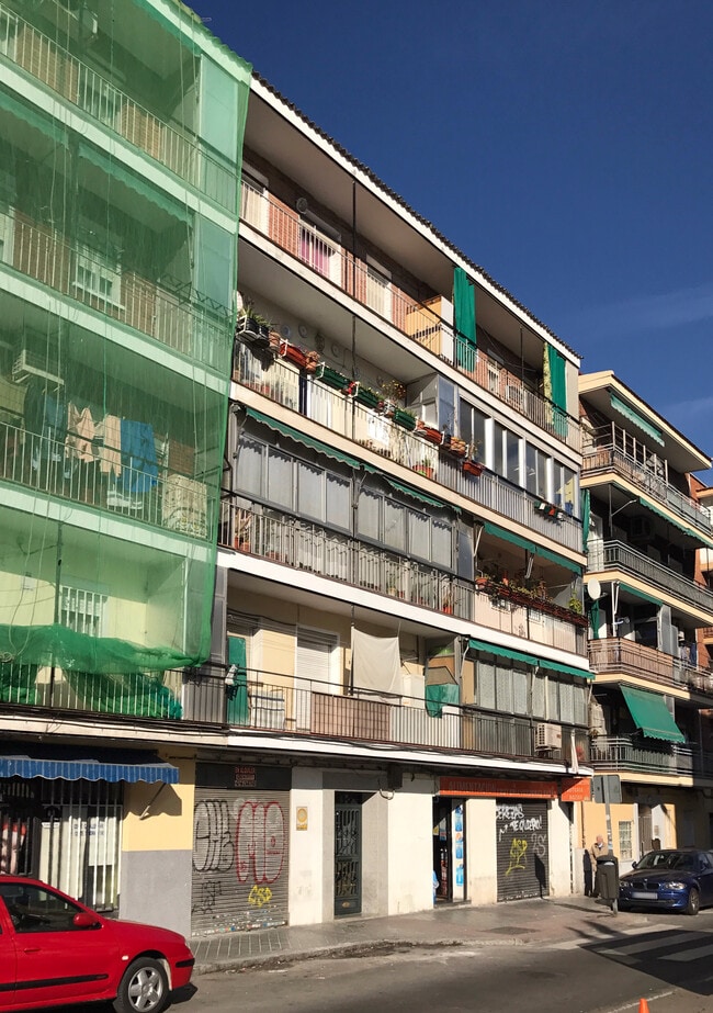 Más detalles para Calle de Astillero, 6, Madrid - Local en alquiler