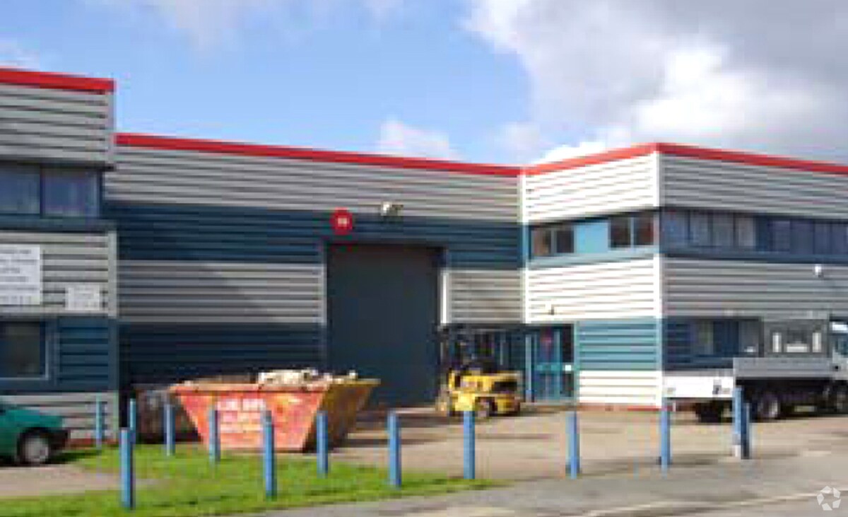 Brookhills Way, Buckley en alquiler Foto principal- Imagen 1 de 6