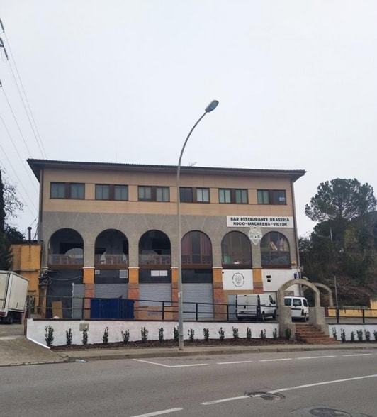 Passatge Arraona, Barberà del Vallès, Barcelona en venta - Foto del edificio - Imagen 1 de 1