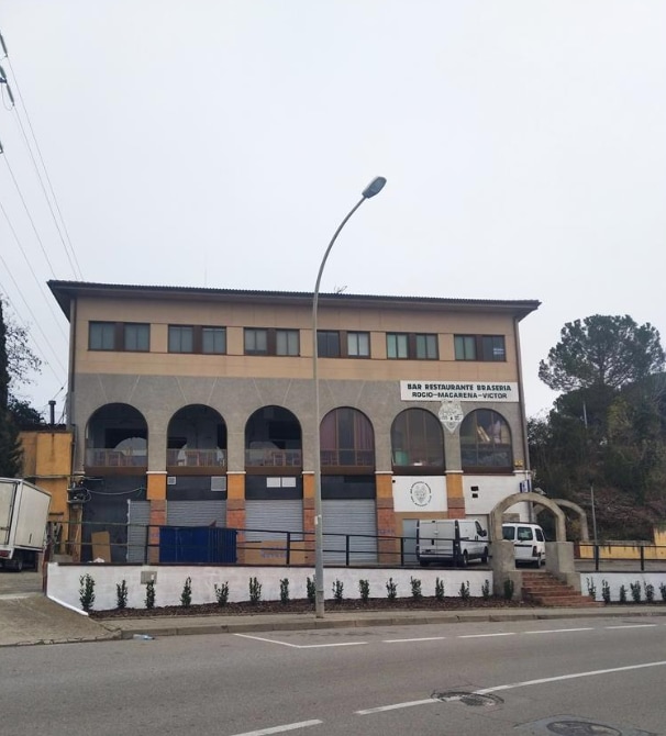 Passatge Arraona, Barberà del Vallès, Barcelona en venta Foto del edificio- Imagen 1 de 2