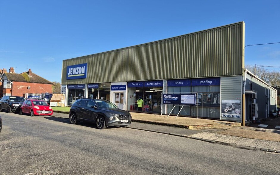 79 Medina Av, Newport en venta - Foto del edificio - Imagen 1 de 8