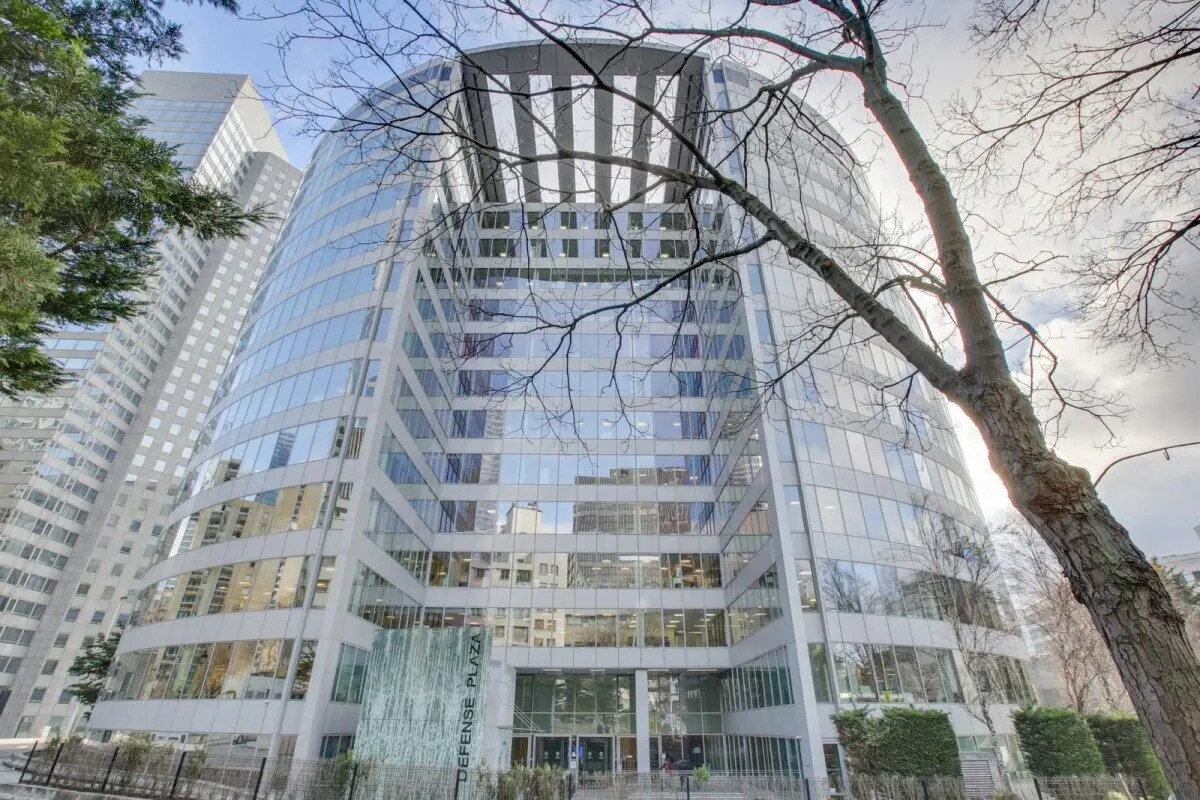 23-27 Rue Delariviere Lefoullon, Puteaux en alquiler Foto principal- Imagen 1 de 16