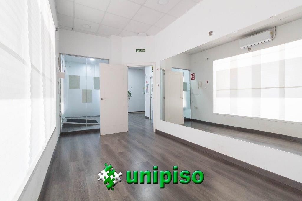 Local en Leganés, Madrid en alquiler Foto del interior- Imagen 1 de 8