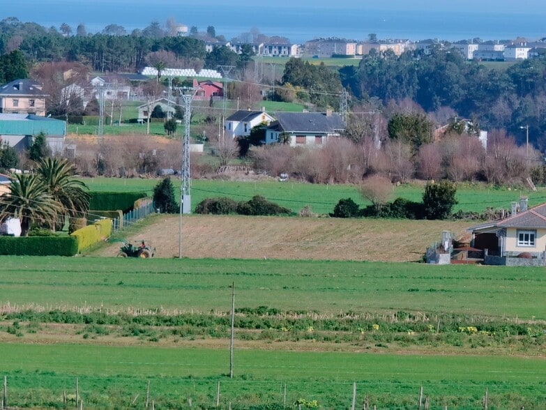 Lugar Setienes, S/N, Valdés, Asturias en venta - Foto del edificio - Imagen 2 de 14
