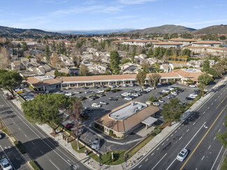 Más detalles para 4601-4711 Lakeview Canyon Rd, Westlake Village, CA - Locales en alquiler