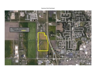 Más detalles para Grand Forks Business Park – Terrenos en venta, Grand Forks, ND