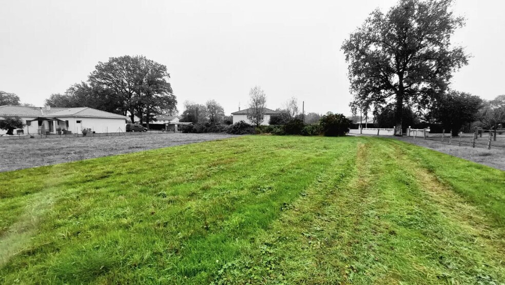 Terreno en Esse en venta - Plano del sitio - Imagen 3 de 3