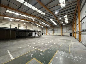Altham Business Park, Accrington en alquiler Foto del interior- Imagen 1 de 3